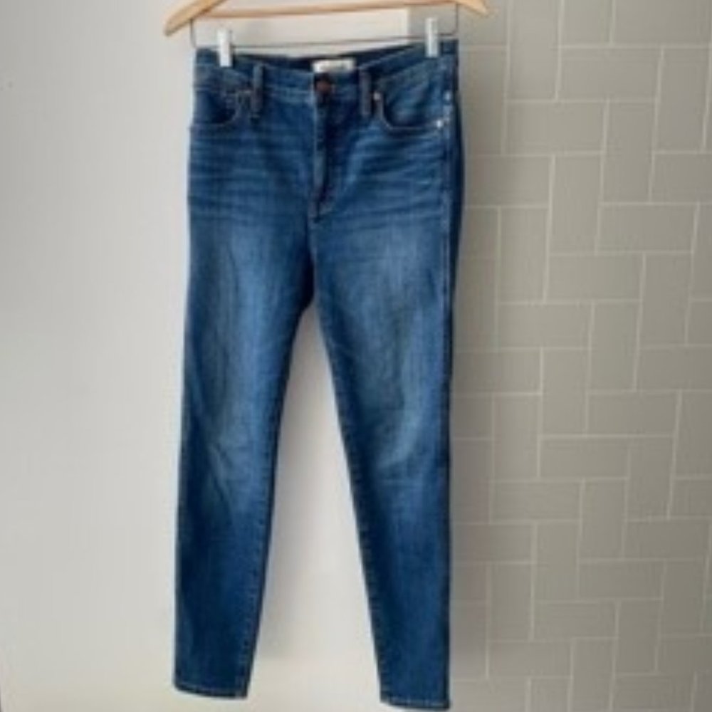 Madewell Jeans size 27